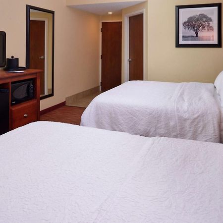 Hampton Inn Columbus-East Pickerington Buitenkant foto