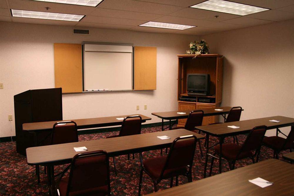 Hampton Inn Columbus-East Pickerington Faciliteiten foto