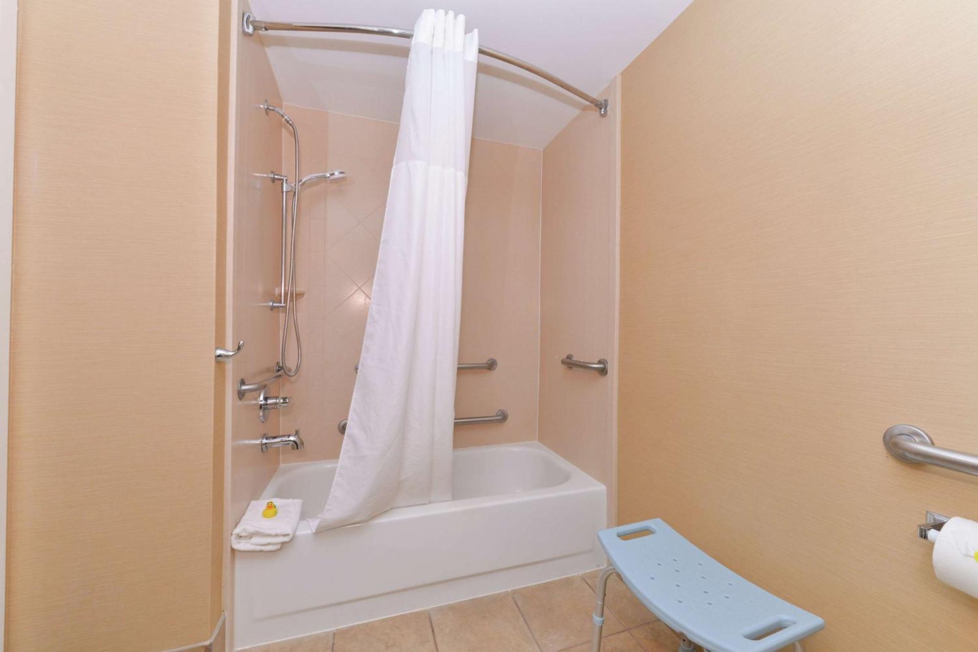Hampton Inn Columbus-East Pickerington Buitenkant foto