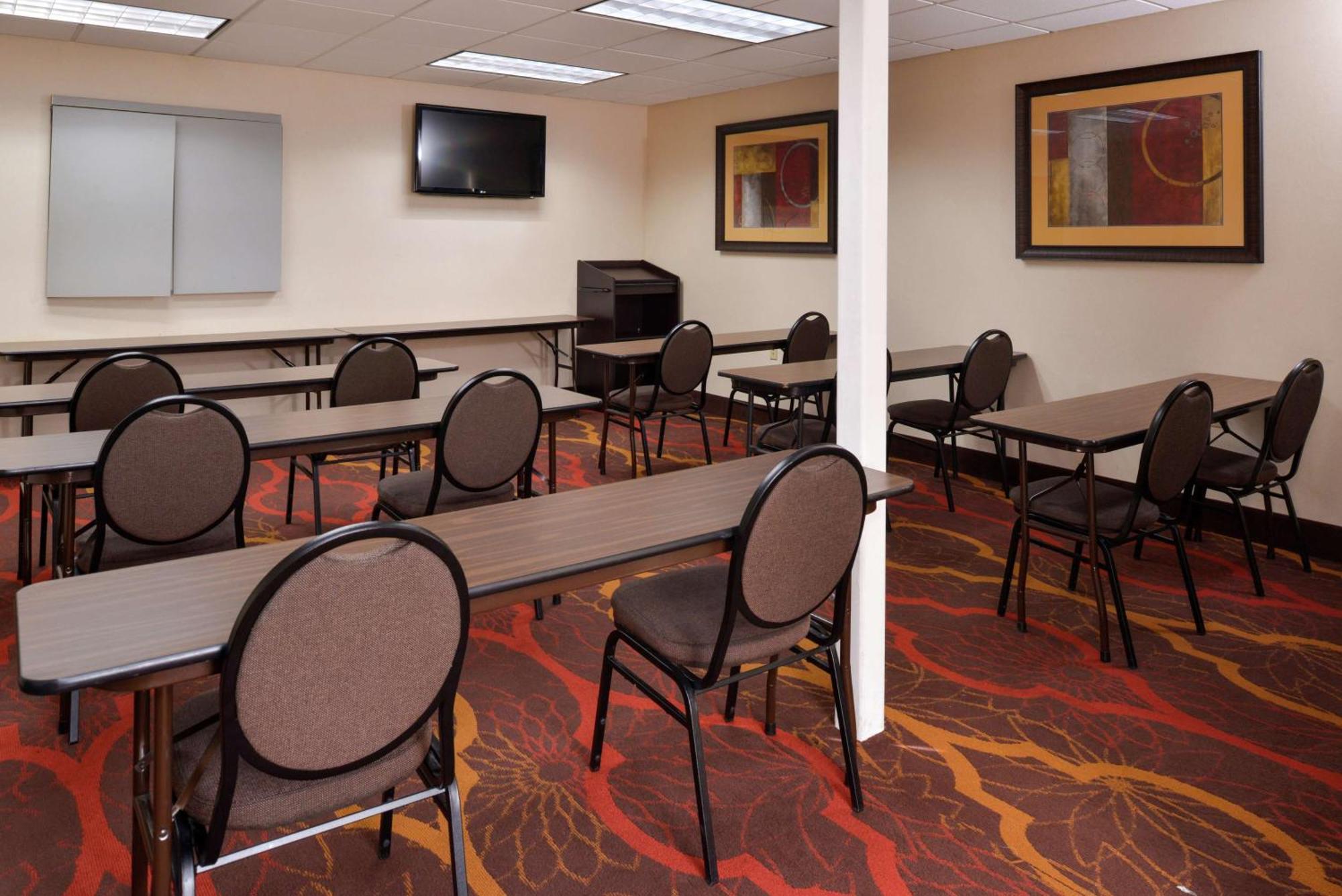 Hampton Inn Columbus-East Pickerington Buitenkant foto