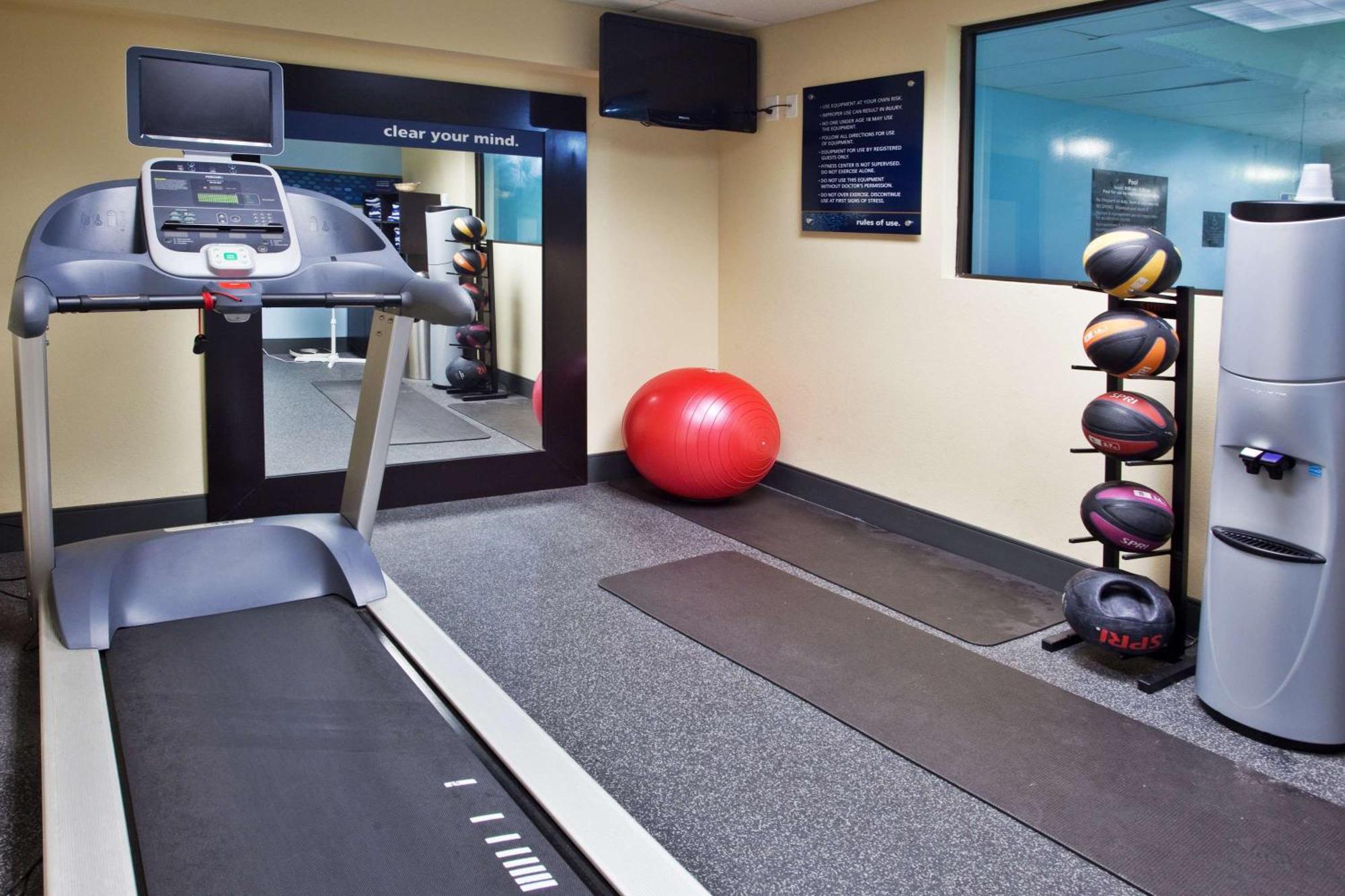 Hampton Inn Columbus-East Pickerington Buitenkant foto